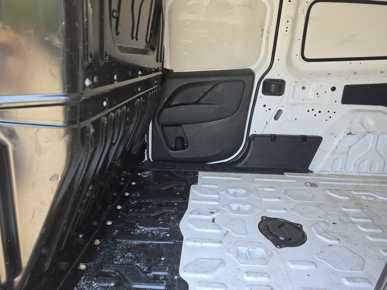 2017 Ram ProMaster City Cargo Van Tradesman Dalton GA