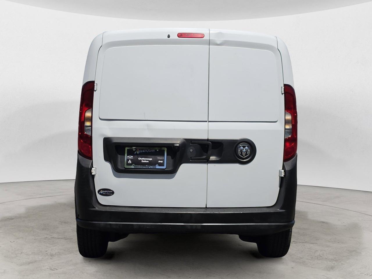 2017 Ram ProMaster City Cargo Van Tradesman Dalton GA