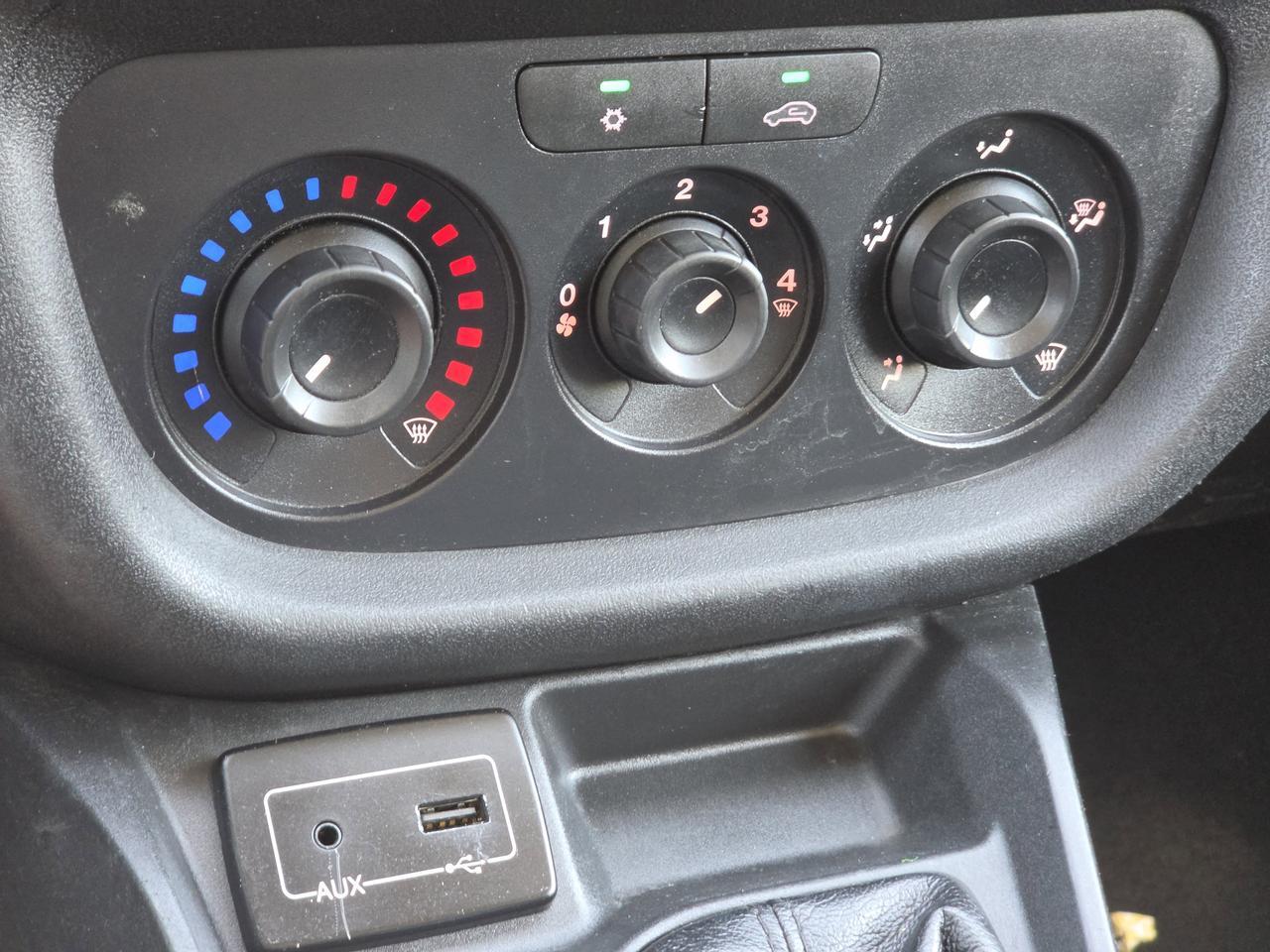 2017 Ram ProMaster City Cargo Van Tradesman Dalton GA