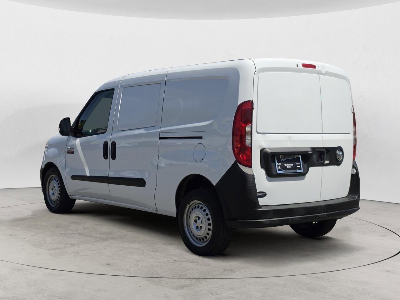 2017 Ram ProMaster City Cargo Van Tradesman Dalton GA