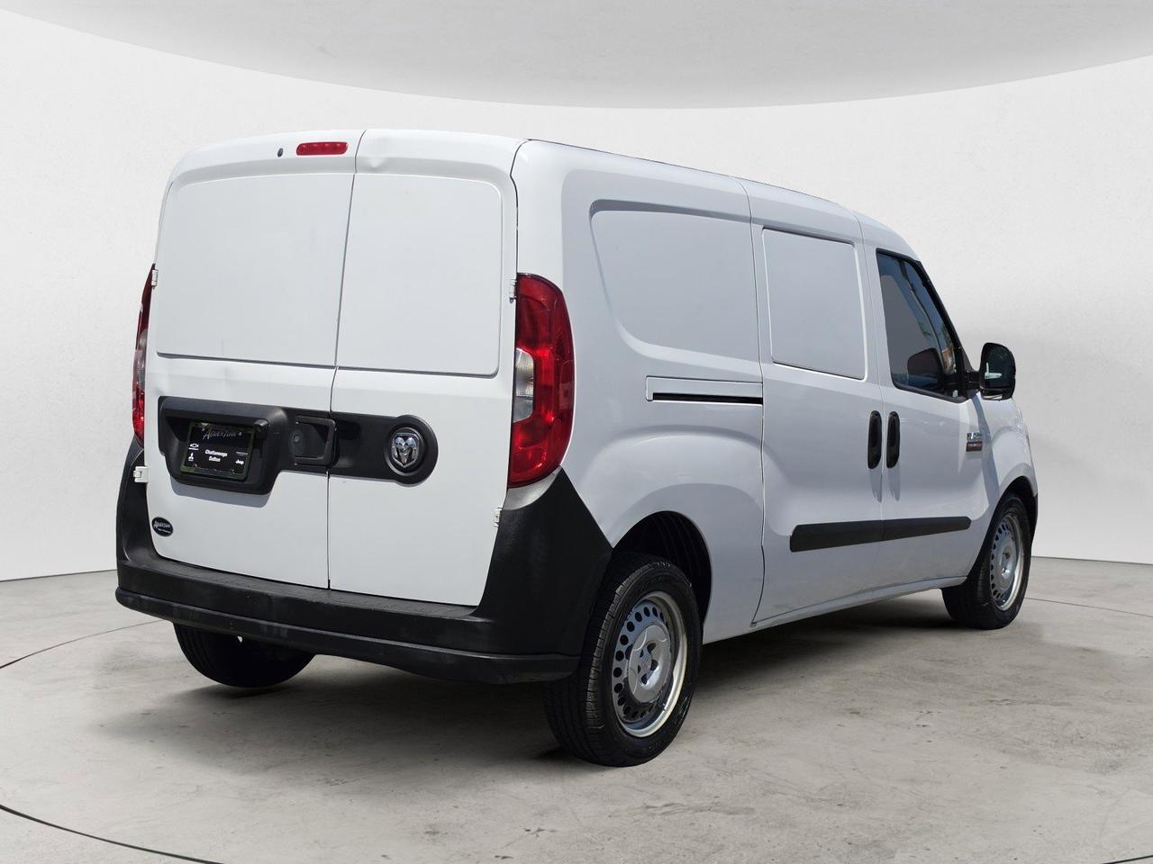 2017 Ram ProMaster City Cargo Van Tradesman
