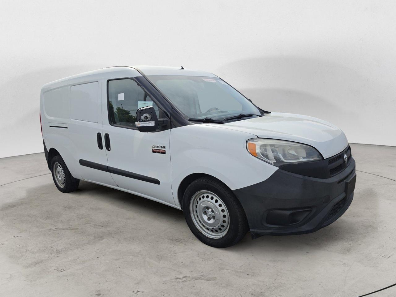 2017 Ram ProMaster City Cargo Van Tradesman