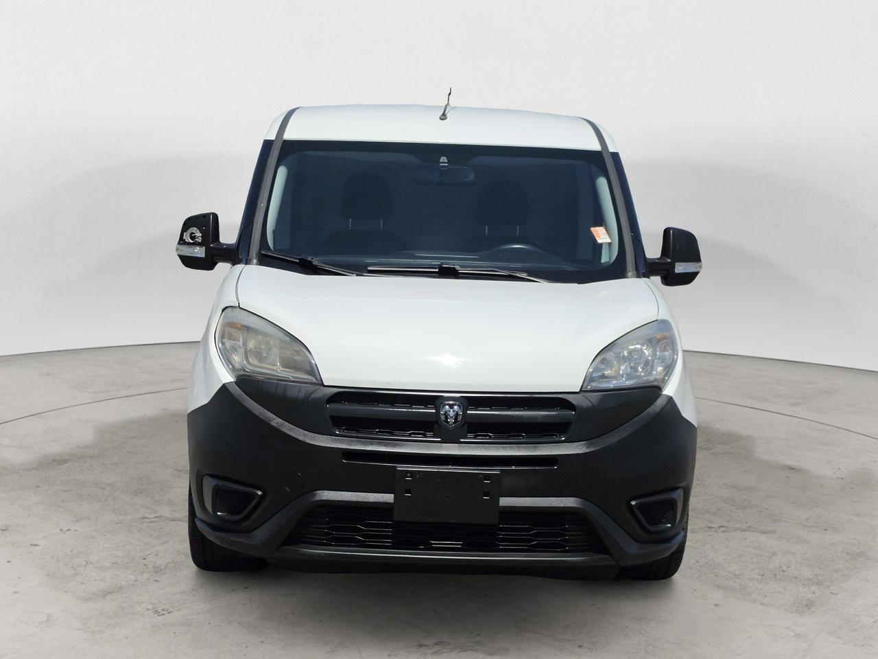 2017 Ram ProMaster City Cargo Van Tradesman Dalton GA