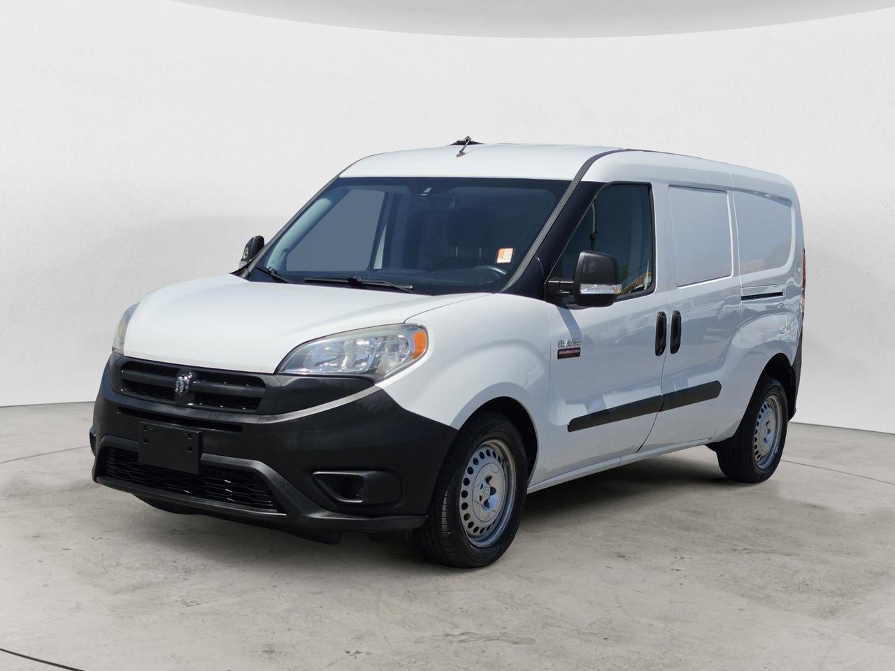 2017 Ram ProMaster City Cargo Van Tradesman Dalton GA