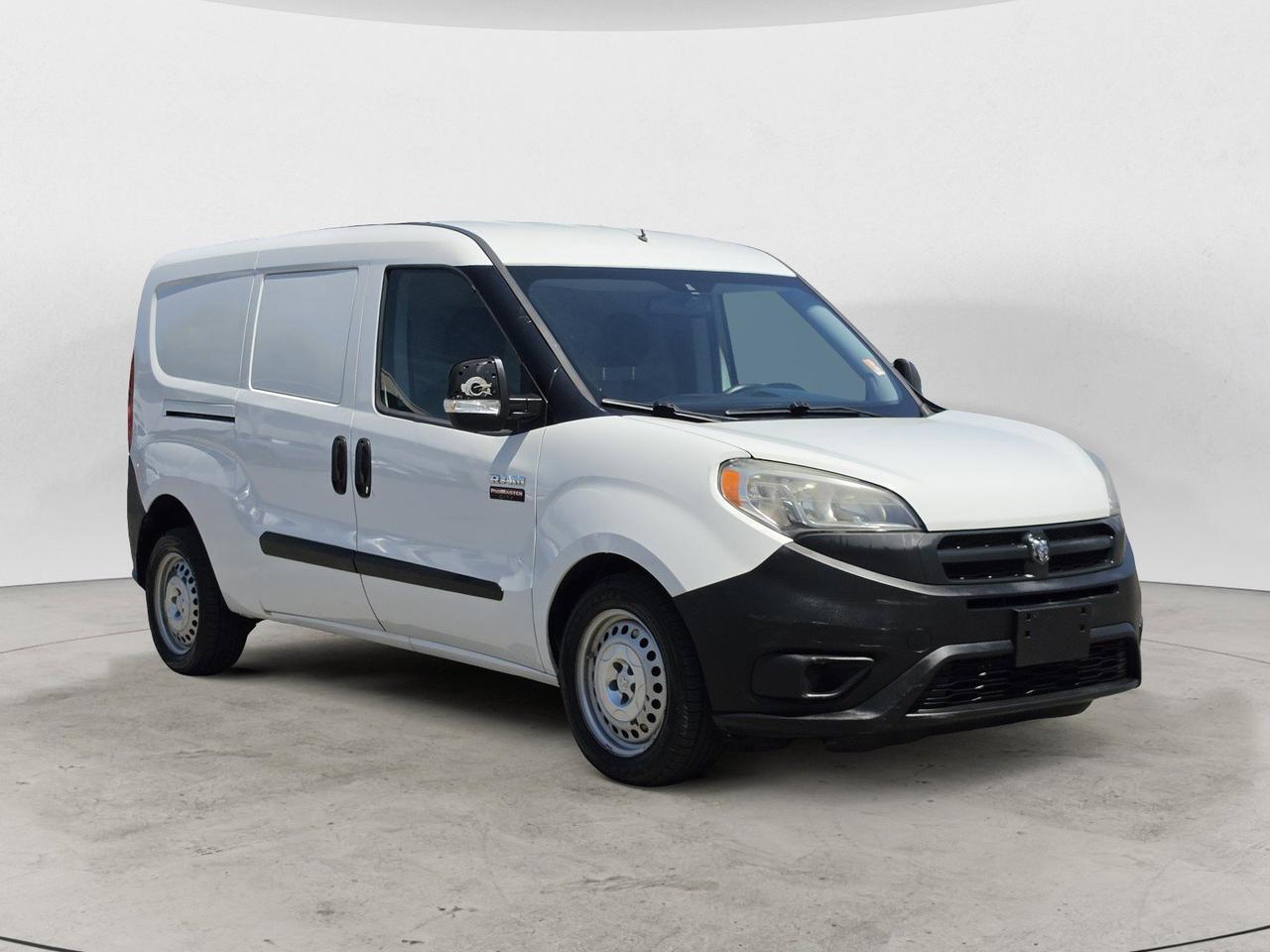2017 Ram ProMaster City Cargo Van Tradesman