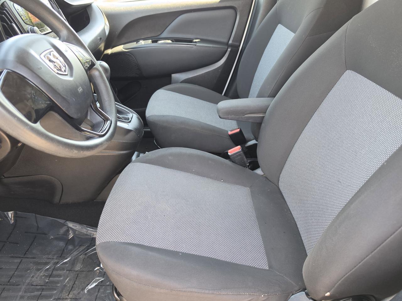 2017 Ram ProMaster City Cargo Van Tradesman Dalton GA