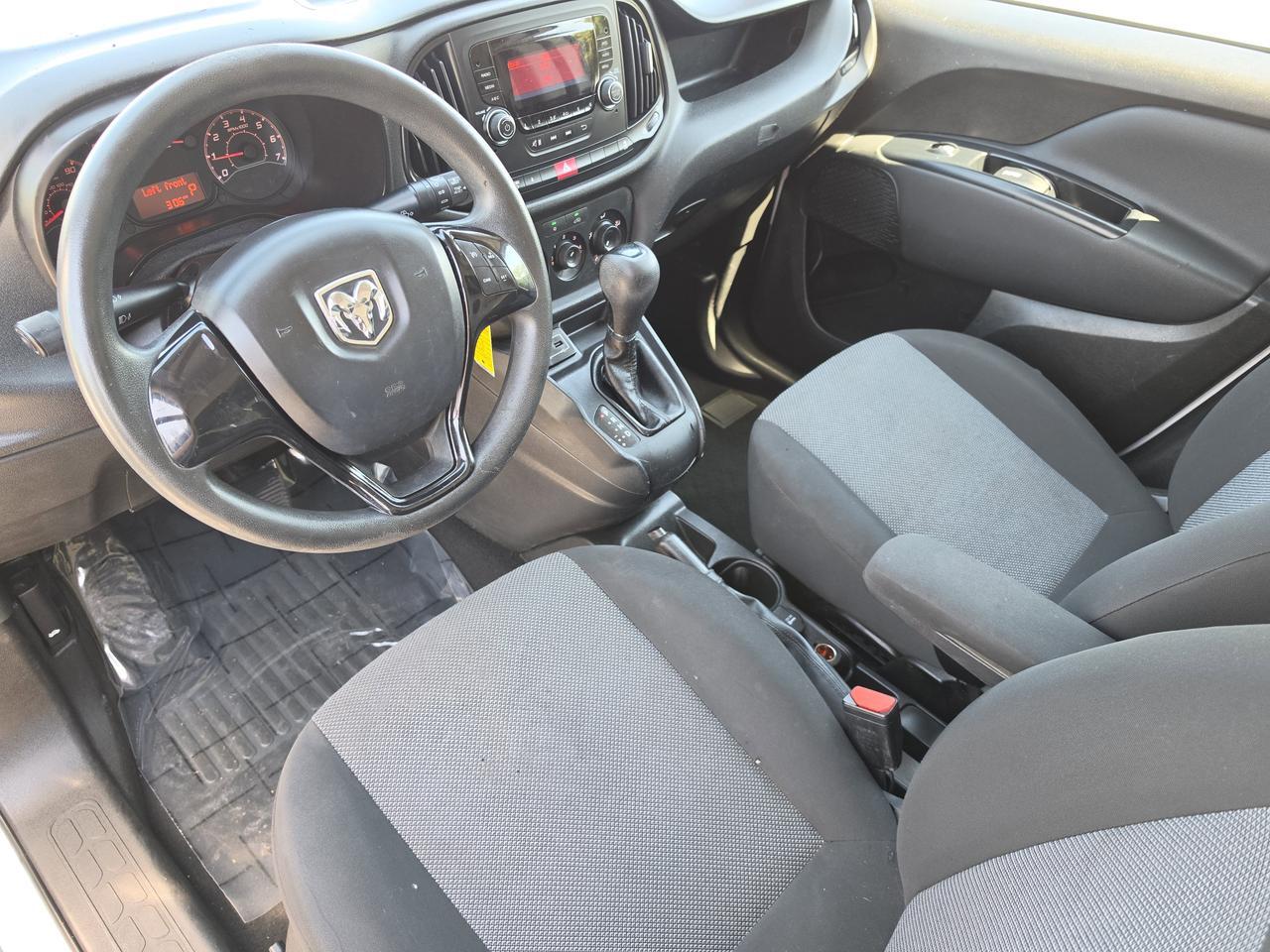 2017 Ram ProMaster City Cargo Van Tradesman Dalton GA