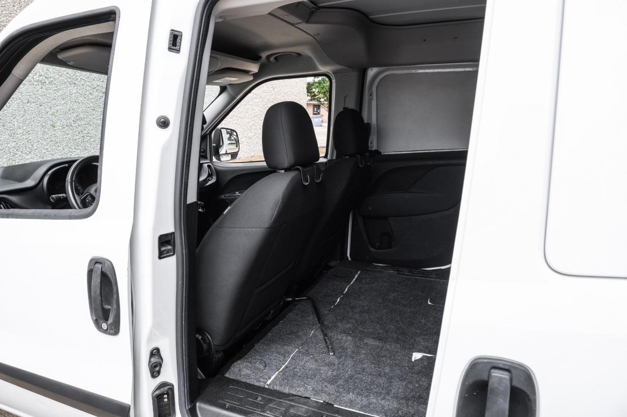 2017 Ram ProMaster City Cargo Van Tradesman Farmers Branch TX