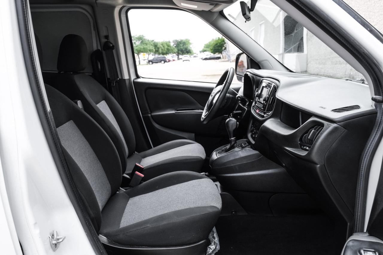 2017 Ram ProMaster City Cargo Van Tradesman Farmers Branch TX