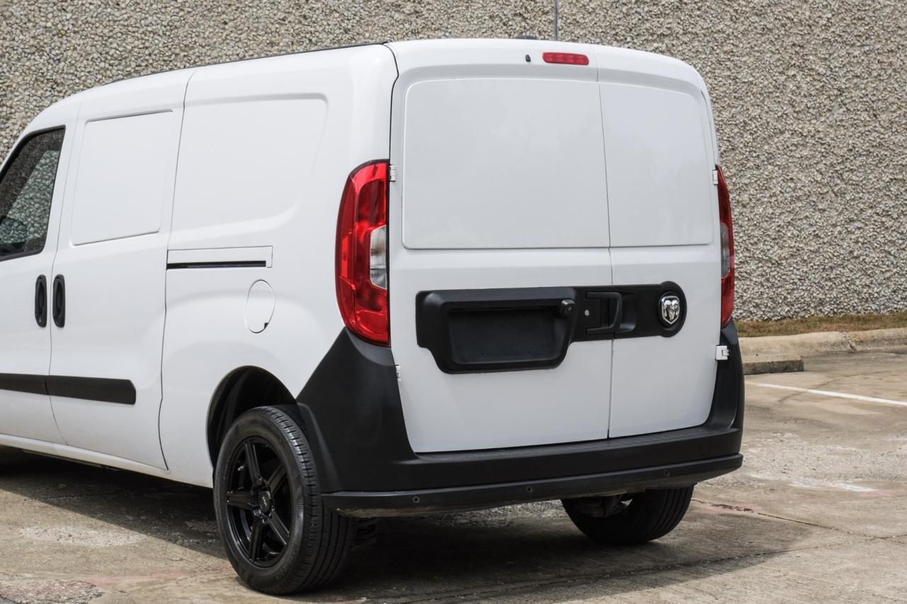 2017 Ram ProMaster City Cargo Van Tradesman Farmers Branch TX