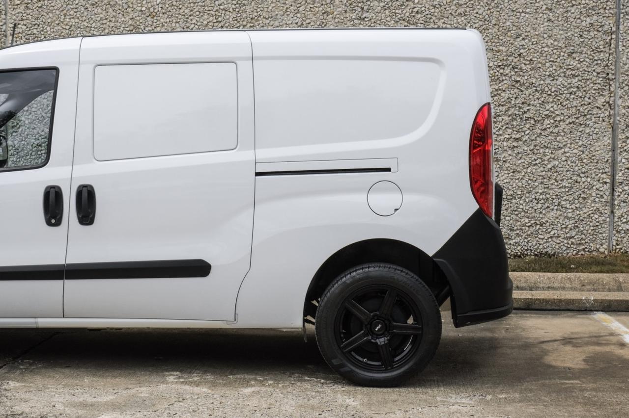 2017 Ram ProMaster City Cargo Van Tradesman Farmers Branch TX