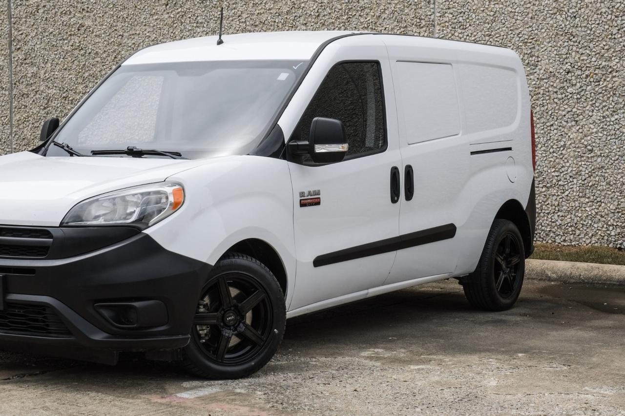 2017 Ram ProMaster City Cargo Van Tradesman Farmers Branch TX