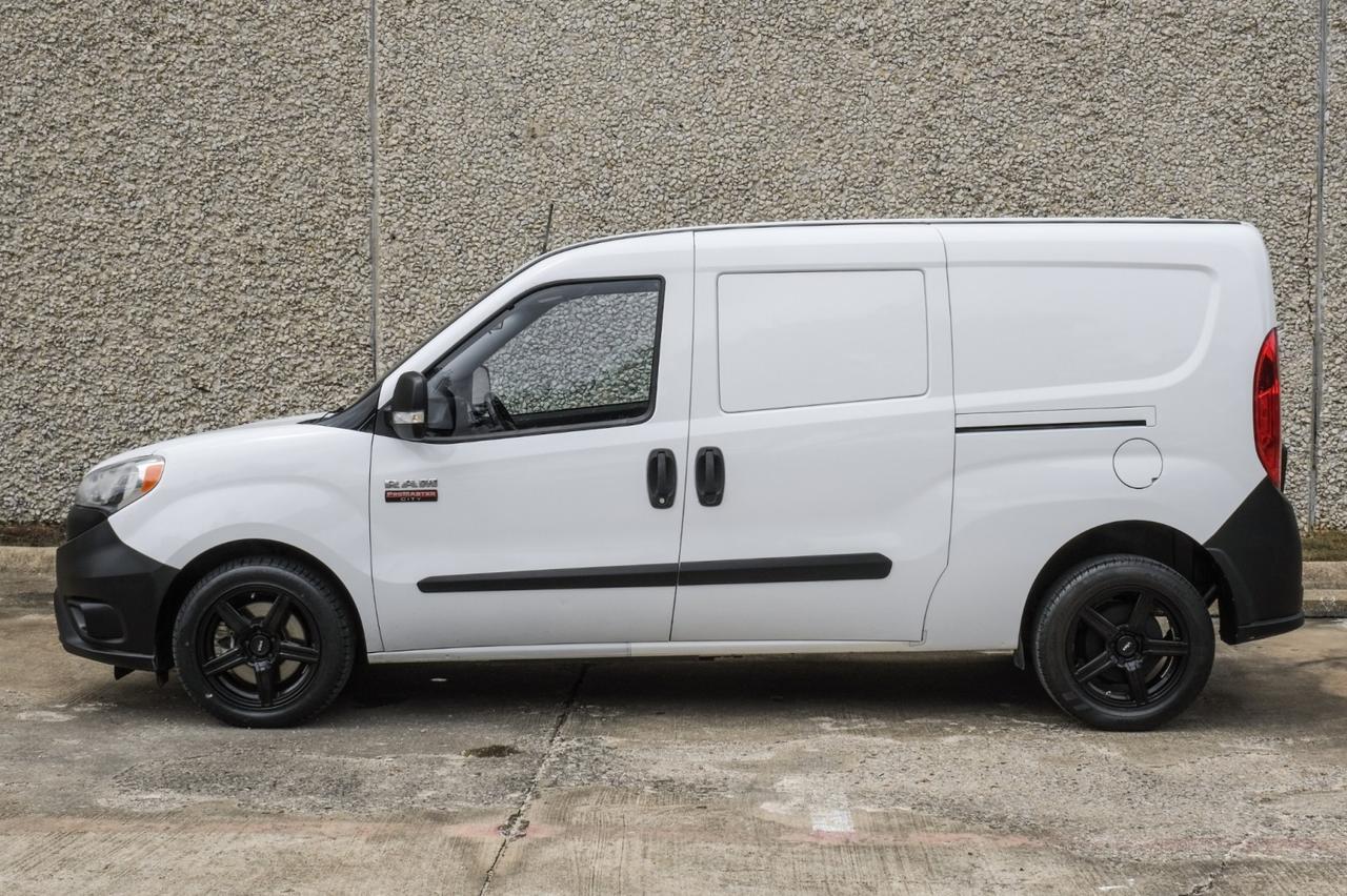 2017 Ram ProMaster City Cargo Van Tradesman Farmers Branch TX