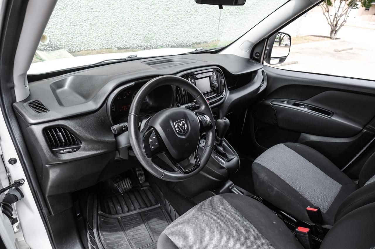 2017 Ram ProMaster City Cargo Van Tradesman