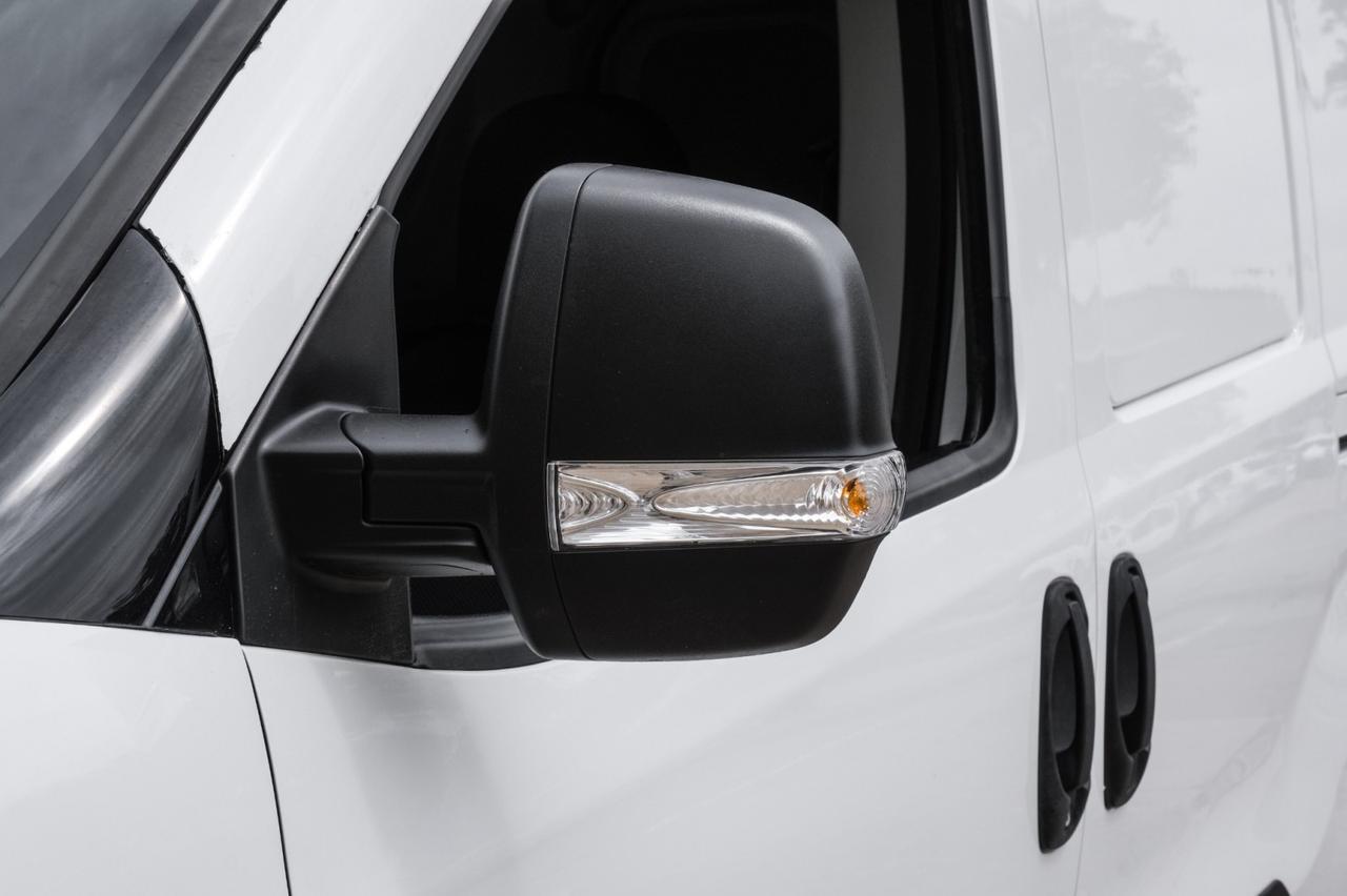 2017 Ram ProMaster City Cargo Van Tradesman Farmers Branch TX