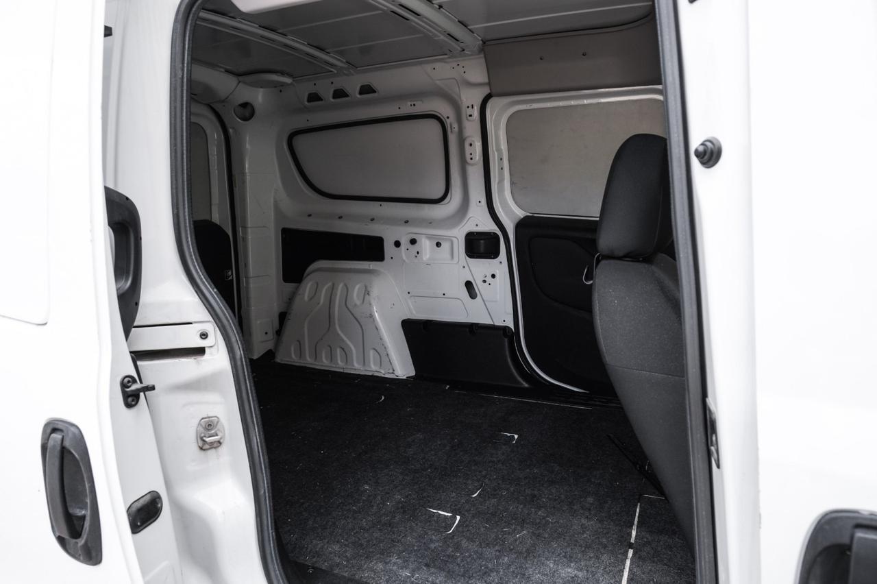 2017 Ram ProMaster City Cargo Van Tradesman Farmers Branch TX
