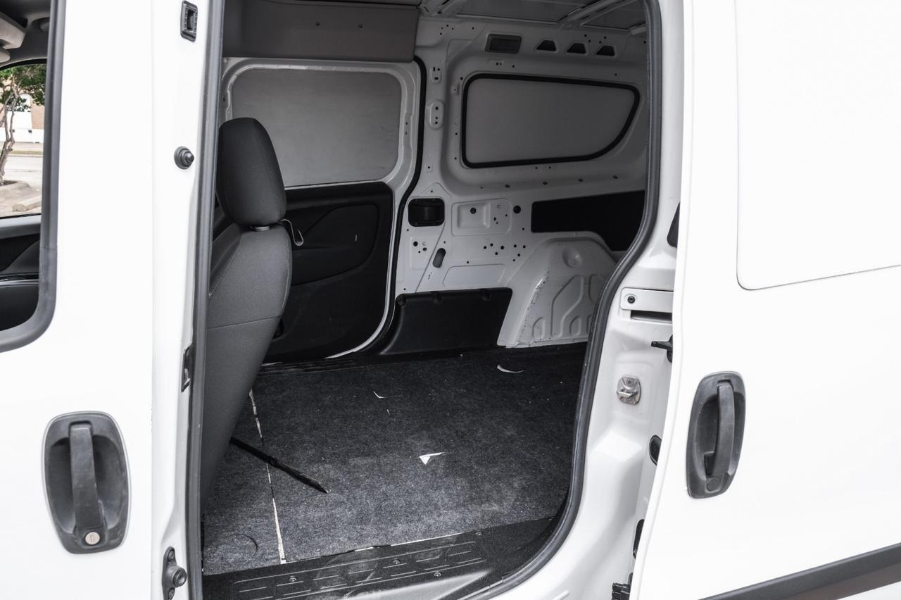 2017 Ram ProMaster City Cargo Van Tradesman Farmers Branch TX