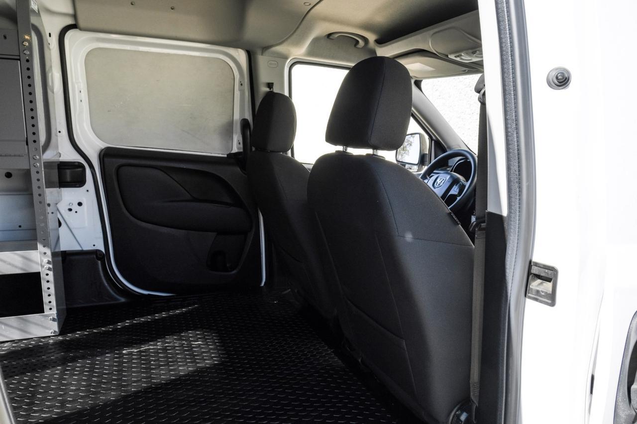 2017 Ram ProMaster City Cargo Van Tradesman Farmers Branch TX