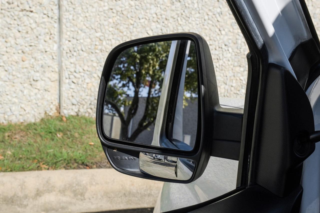 2017 Ram ProMaster City Cargo Van Tradesman Farmers Branch TX