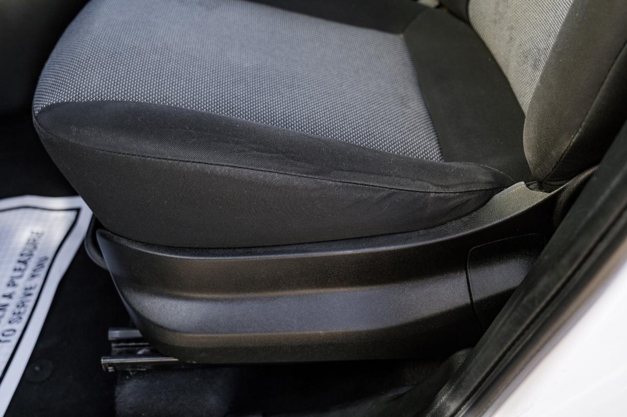 2017 Ram ProMaster City Cargo Van Tradesman Farmers Branch TX