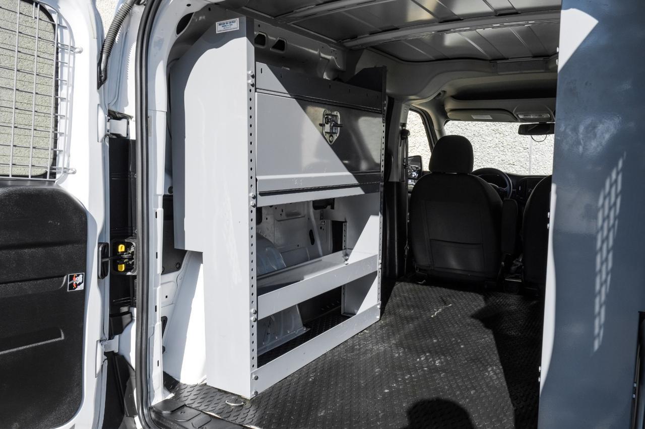 2017 Ram ProMaster City Cargo Van Tradesman Farmers Branch TX