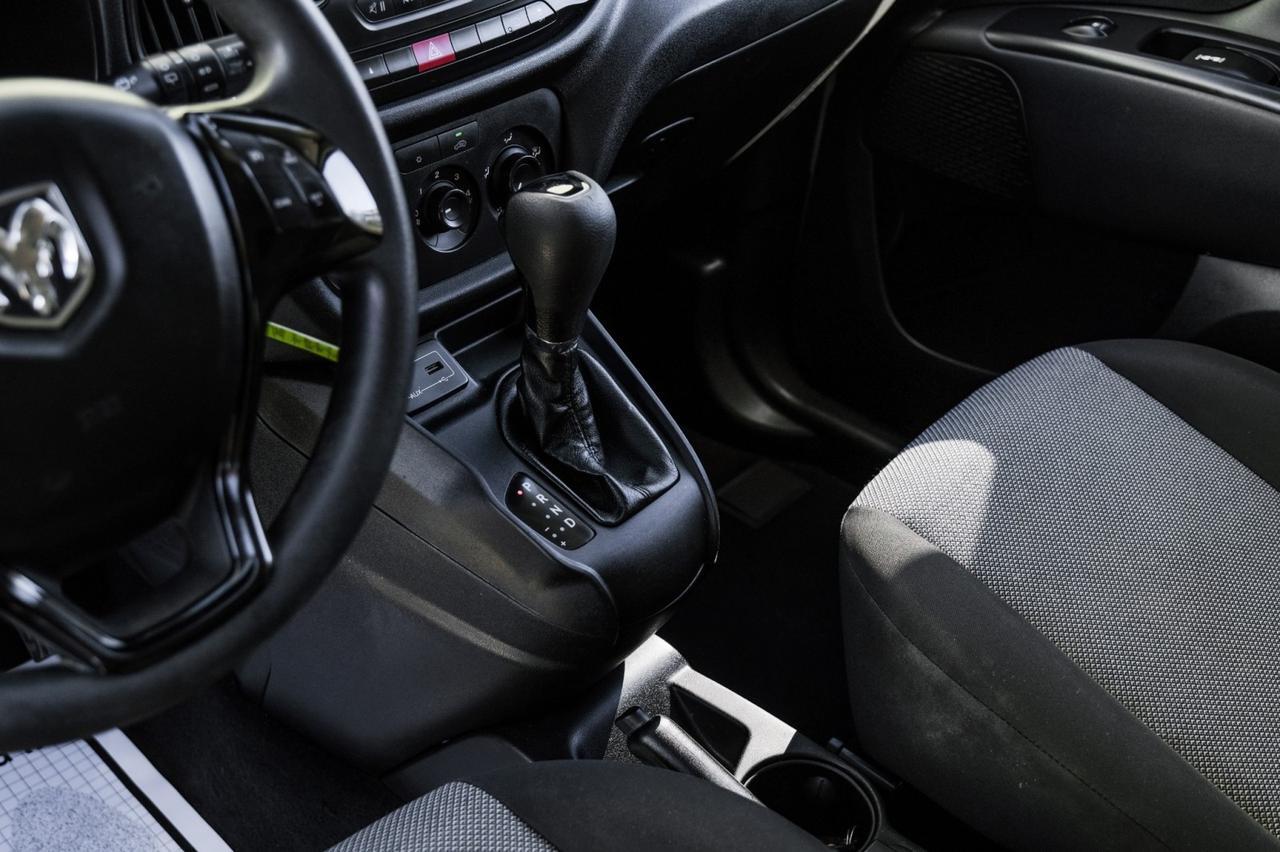 2017 Ram ProMaster City Cargo Van Tradesman Farmers Branch TX