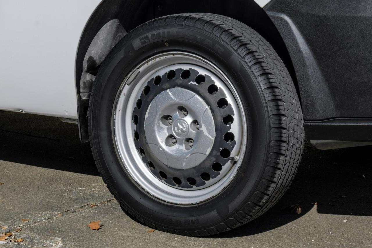 2017 Ram ProMaster City Cargo Van Tradesman Farmers Branch TX