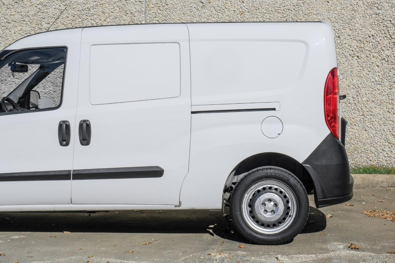 2017 Ram ProMaster City Cargo Van Tradesman Farmers Branch TX