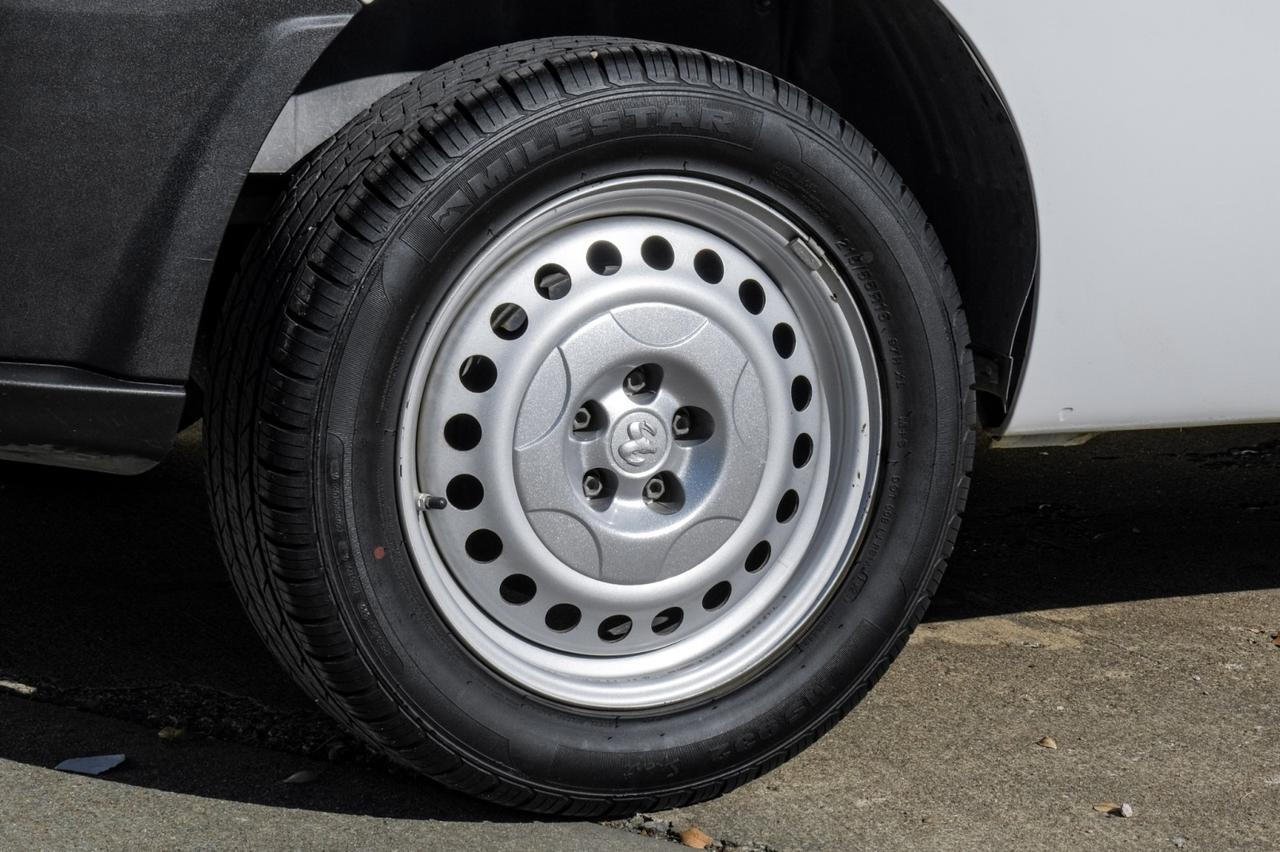 2017 Ram ProMaster City Cargo Van Tradesman Farmers Branch TX