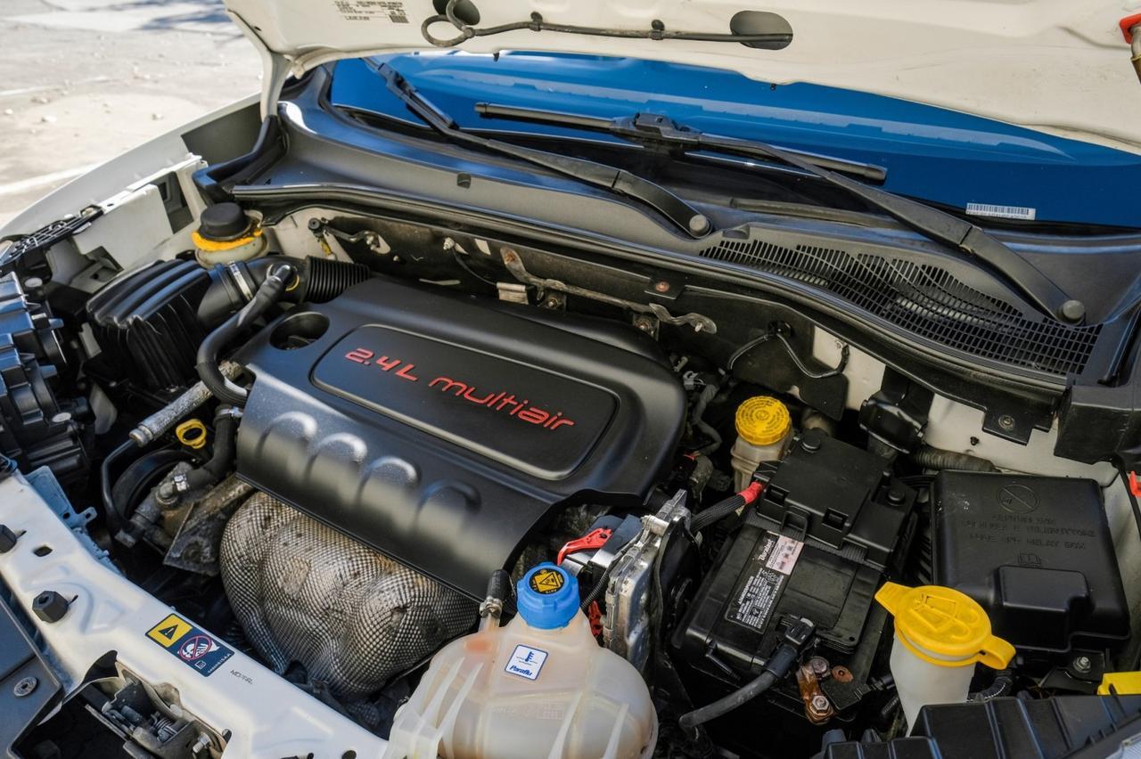 2017 Ram ProMaster City Cargo Van Tradesman Farmers Branch TX