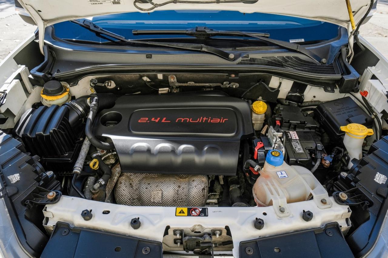 2017 Ram ProMaster City Cargo Van Tradesman Farmers Branch TX