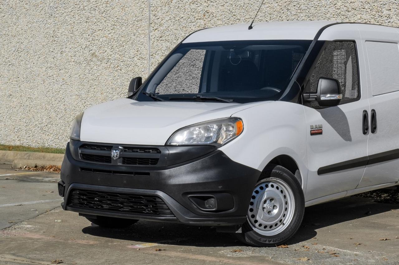 2017 Ram ProMaster City Cargo Van Tradesman Farmers Branch TX