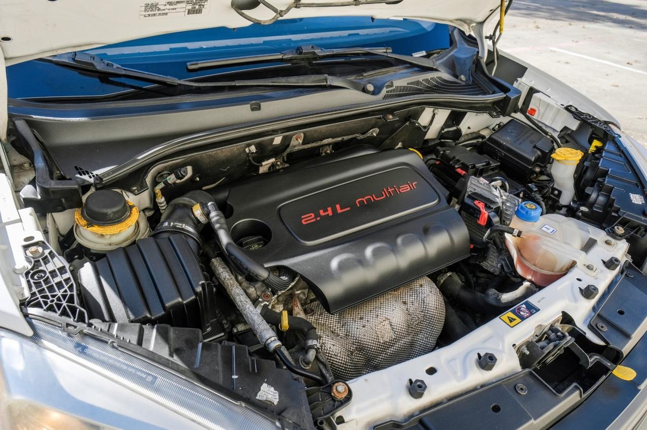 2017 Ram ProMaster City Cargo Van Tradesman Farmers Branch TX