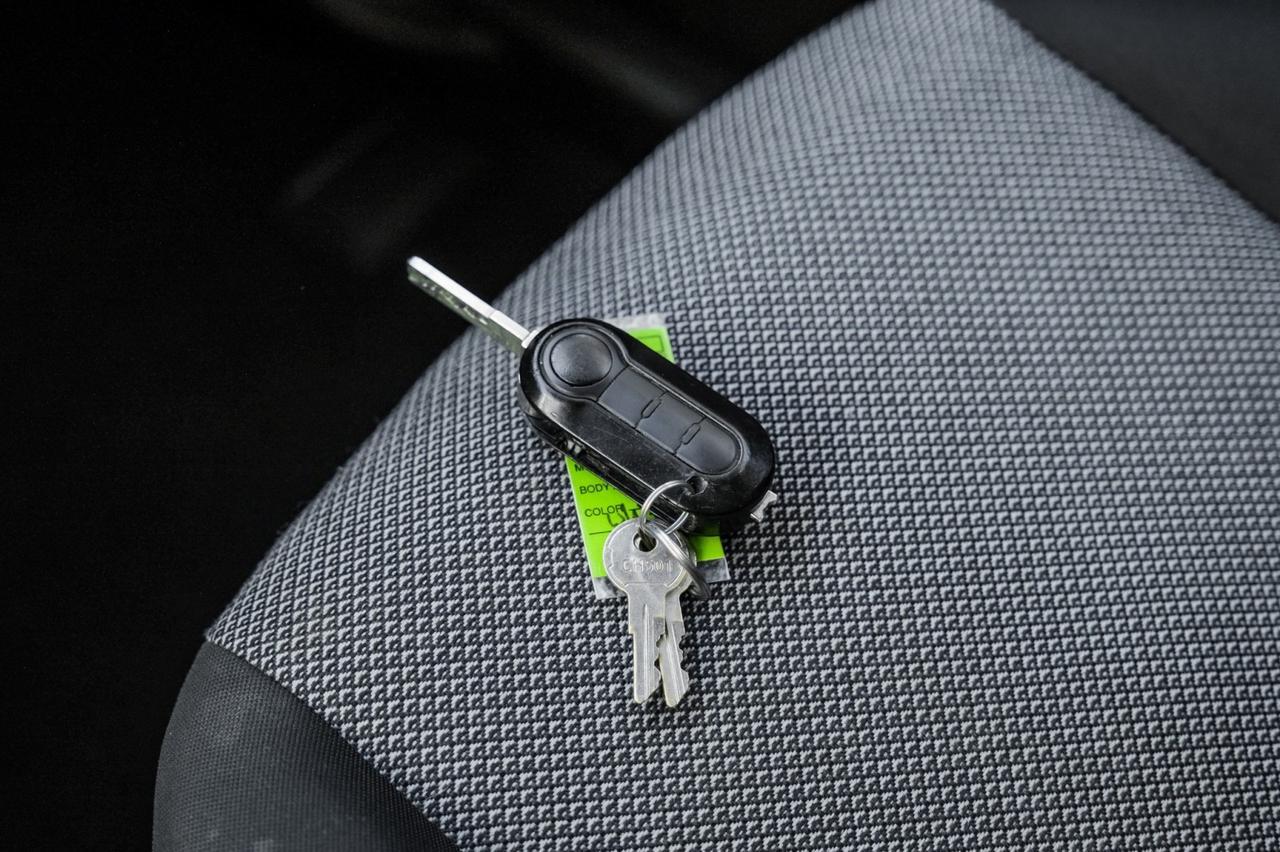 2017 Ram ProMaster City Cargo Van Tradesman Farmers Branch TX