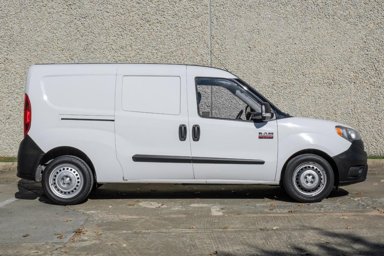 2017 Ram ProMaster City Cargo Van Tradesman Farmers Branch TX