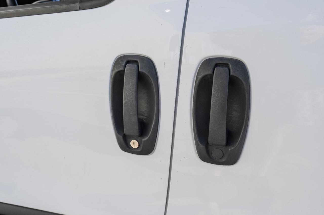 2017 Ram ProMaster City Cargo Van Tradesman Farmers Branch TX