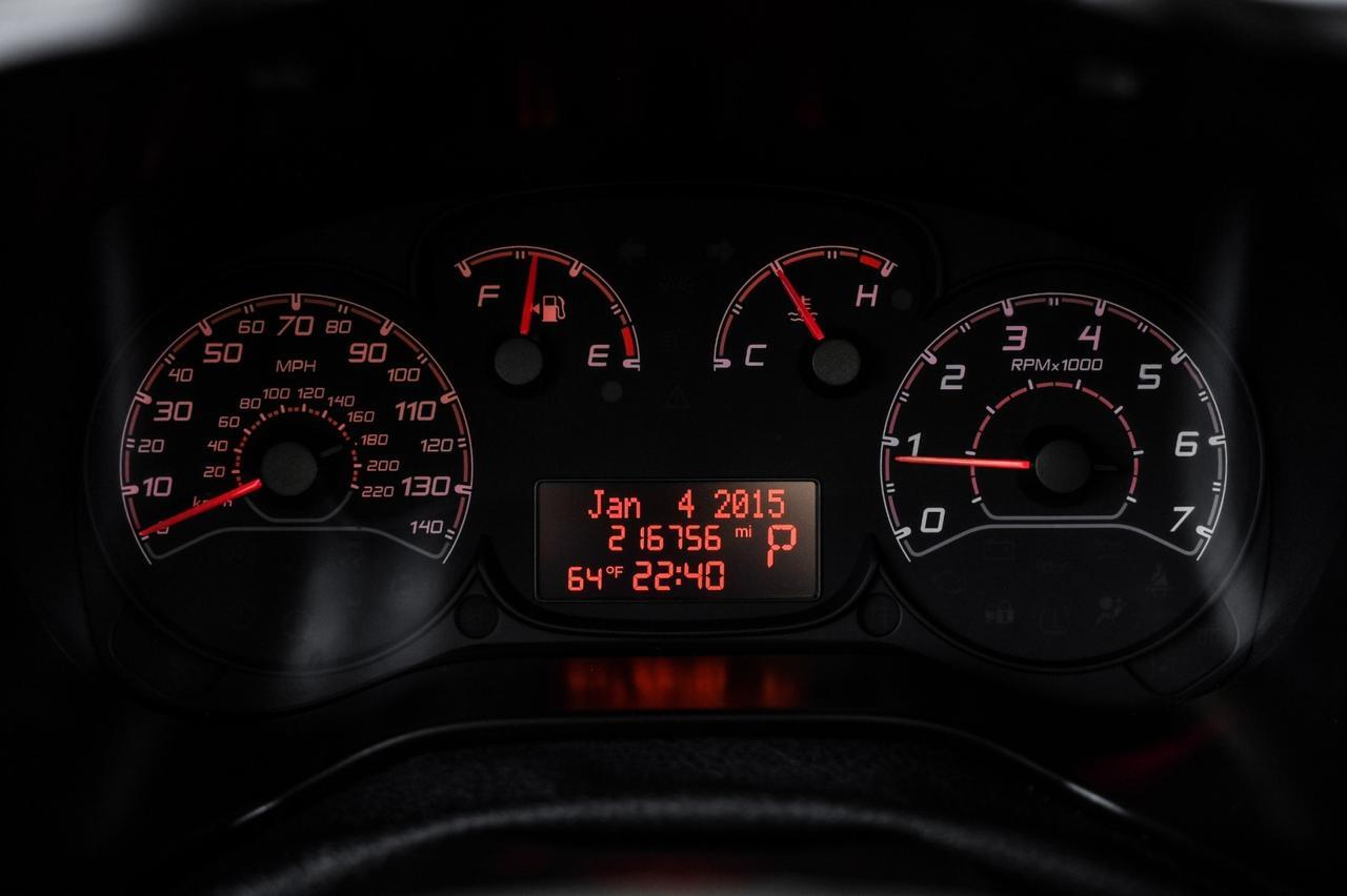 2017 Ram ProMaster City Cargo Van Tradesman Farmers Branch TX