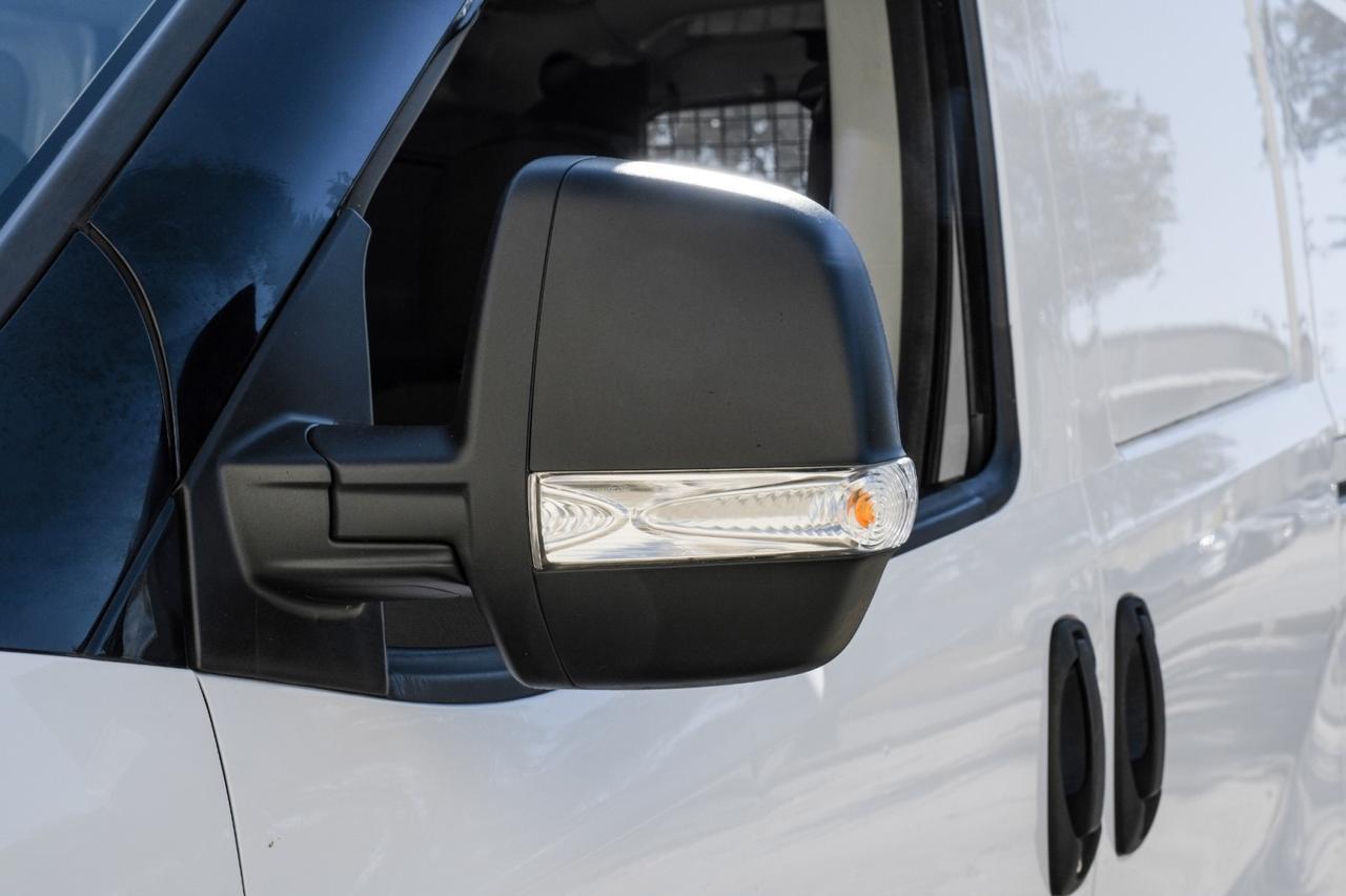 2017 Ram ProMaster City Cargo Van Tradesman Farmers Branch TX