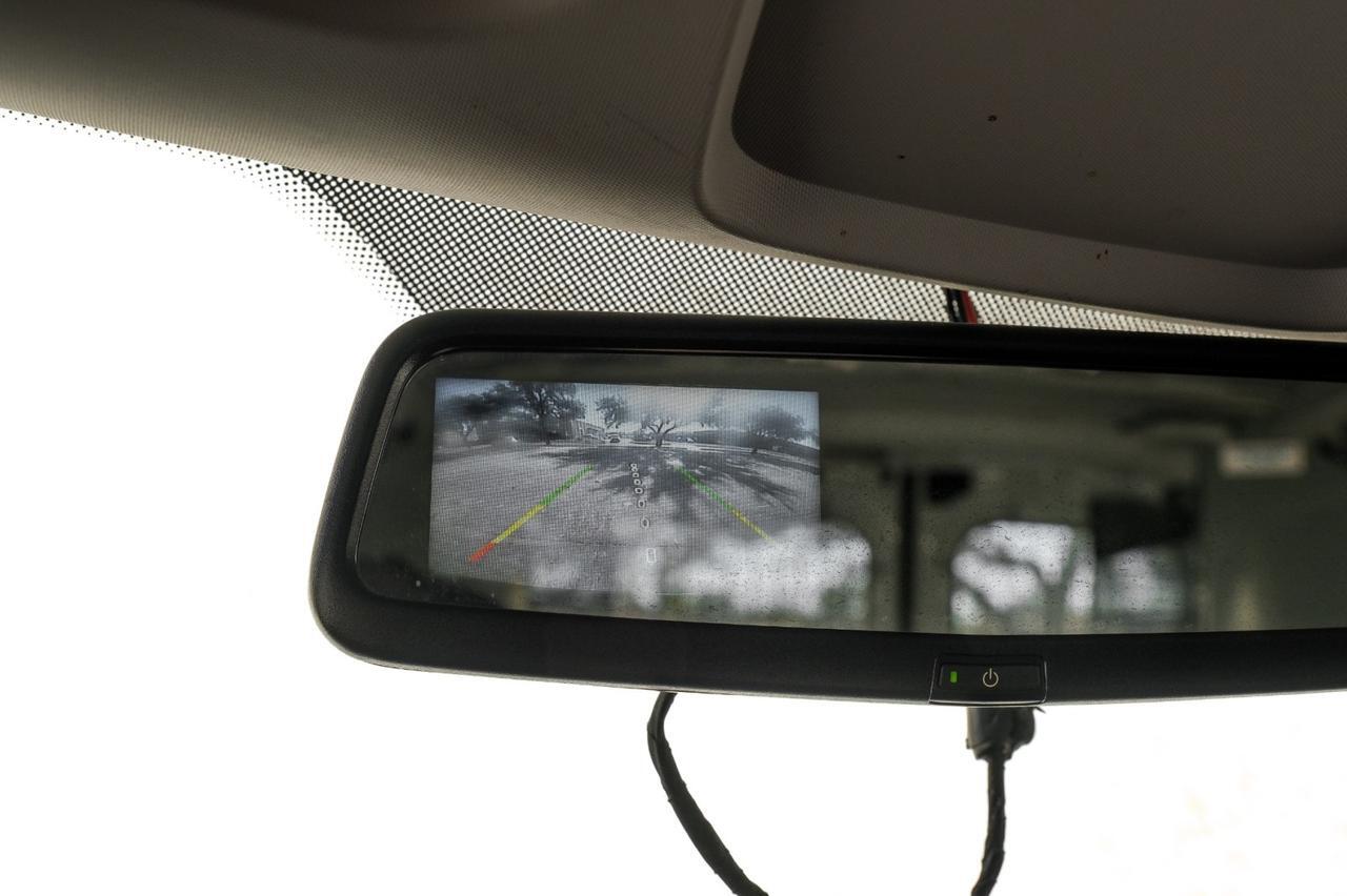 2017 Ram ProMaster City Cargo Van Tradesman Farmers Branch TX