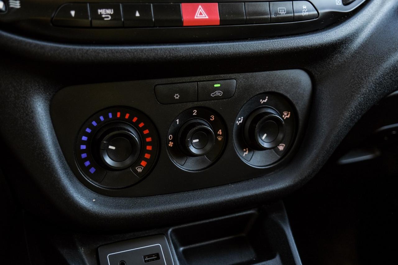 2017 Ram ProMaster City Cargo Van Tradesman Farmers Branch TX