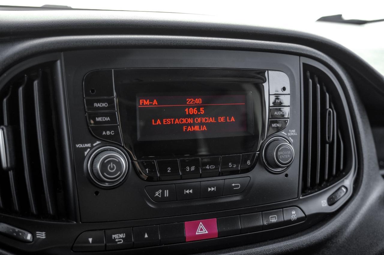 2017 Ram ProMaster City Cargo Van Tradesman Farmers Branch TX