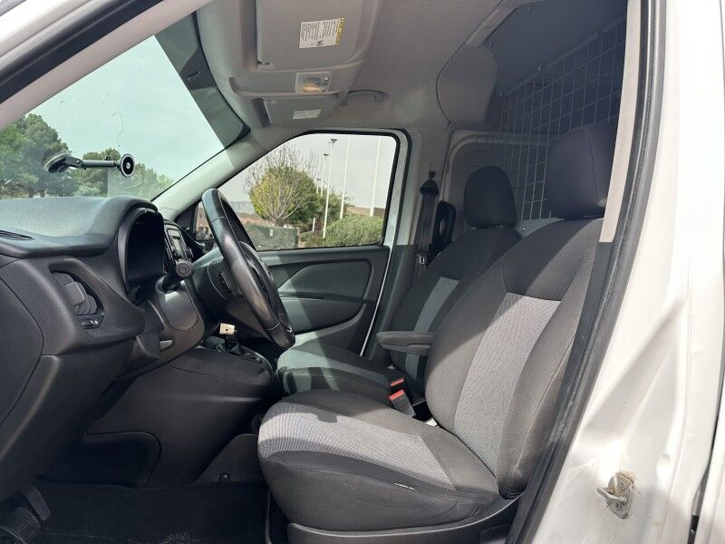 2017 Ram ProMaster City Cargo Van Tradesman St George UT