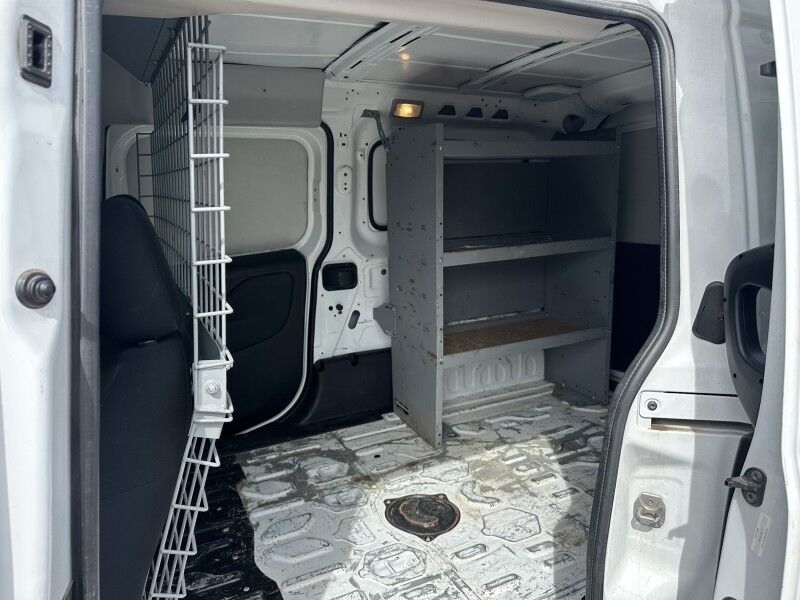 2017 Ram ProMaster City Cargo Van Tradesman St George UT