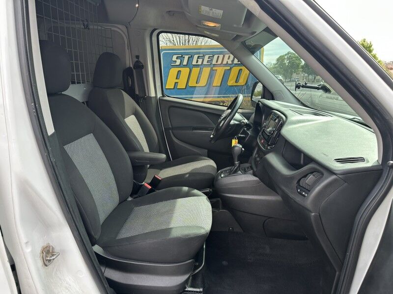 2017 Ram ProMaster City Cargo Van Tradesman St George UT