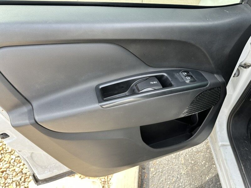 2017 Ram ProMaster City Cargo Van Tradesman St George UT