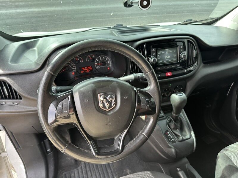 2017 Ram ProMaster City Cargo Van Tradesman St George UT