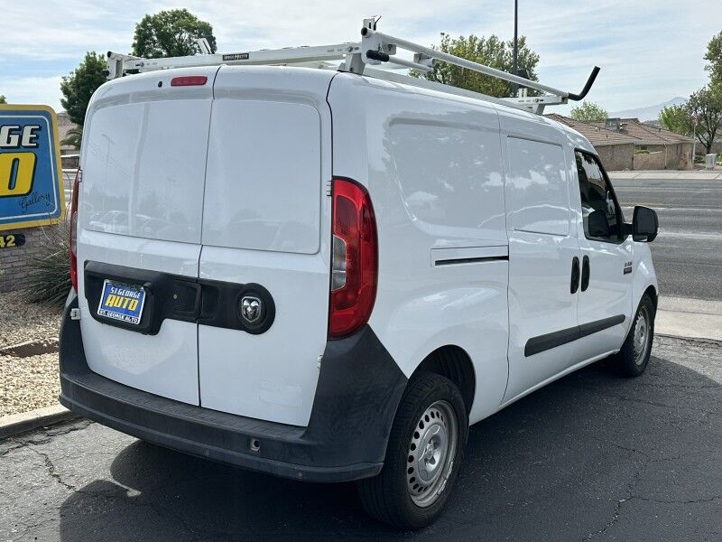 2017 Ram ProMaster City Cargo Van Tradesman St George UT