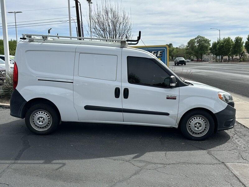 2017 Ram ProMaster City Cargo Van Tradesman St George UT
