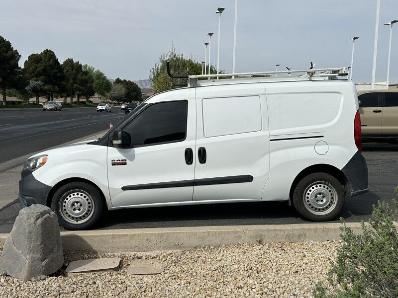 2017 Ram ProMaster City Cargo Van Tradesman St George UT