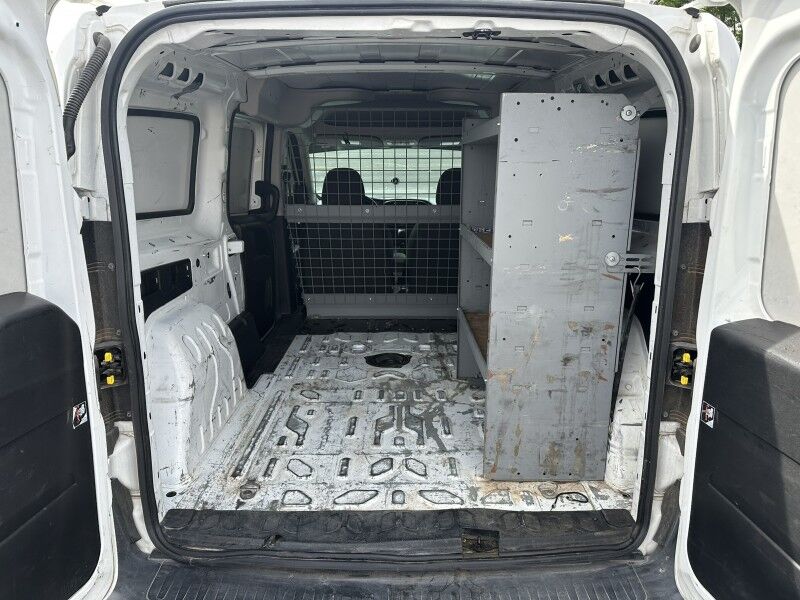 2017 Ram ProMaster City Cargo Van Tradesman St George UT